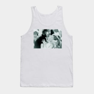 Jason Vorhees in Dirty Dancing Tank Top